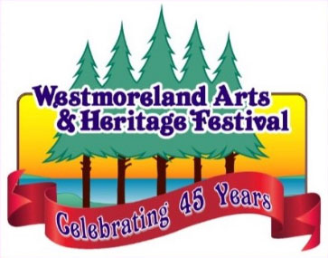 Westmoreland Arts & Heritage Festival