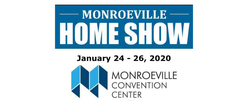 Monroeville Home Show