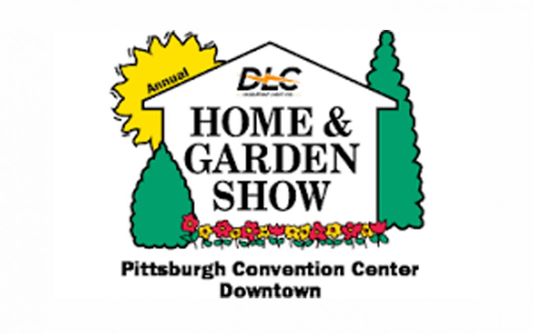 Pittsburgh Home & Garden Show