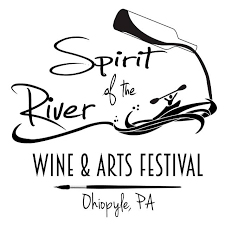 Spirit of the River Wine, Music and Arts Festival
